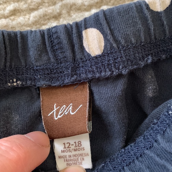 Cutest tea collection joggers - Picture 2 of 4